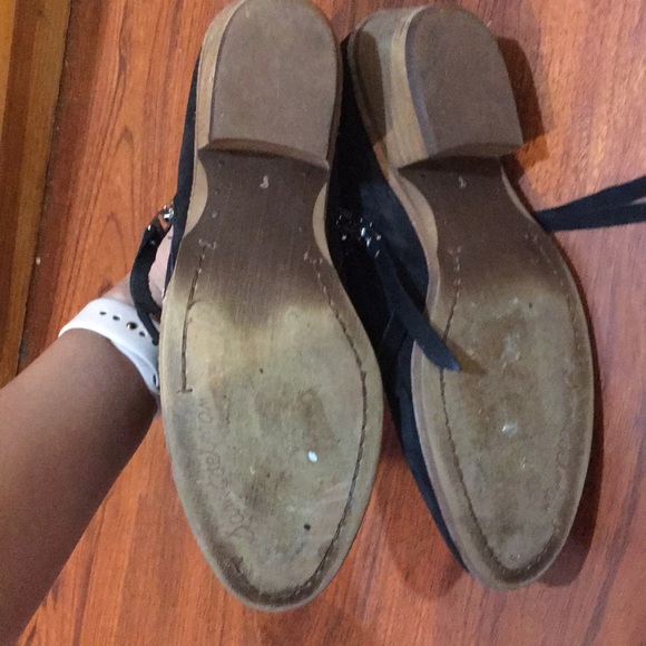 Sam Edelman Booties ❤️❤️❤️ - Picture 5 of 7